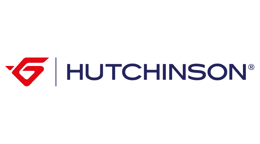 Hutchinson logo vector